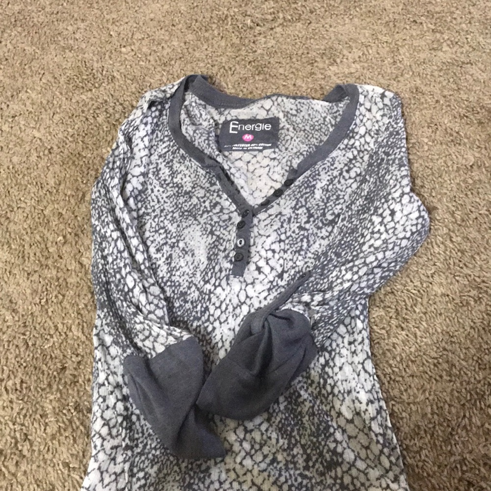 Cute top